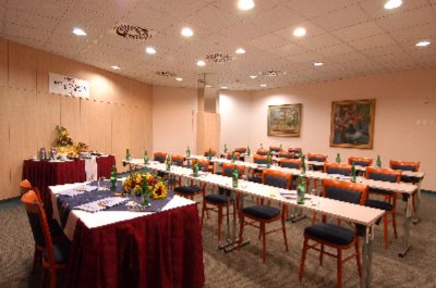 Photo of Meeting room Nr. 1/2