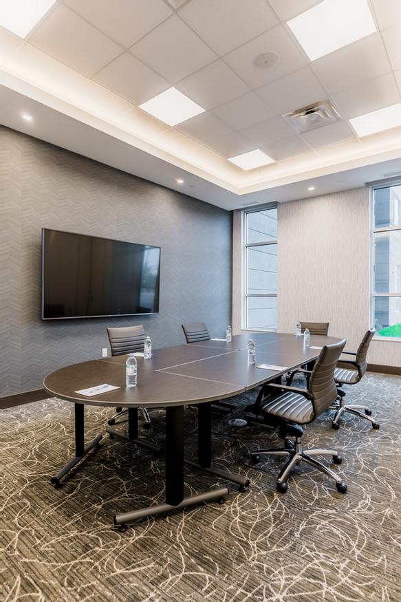 Photo of BISON BOARDROOM A