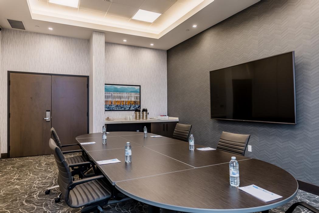 Photo of BISON BOARDROOM B