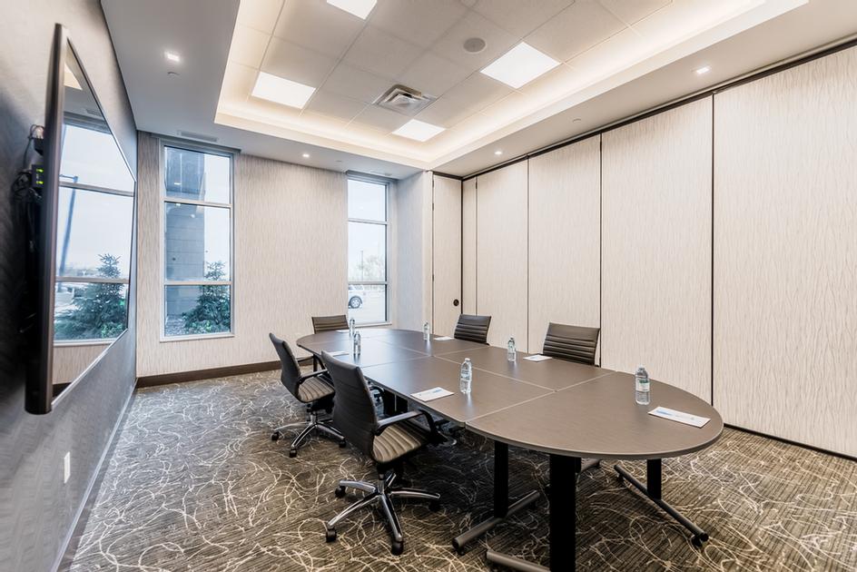 Photo of BISON BOARDROOM A&B
