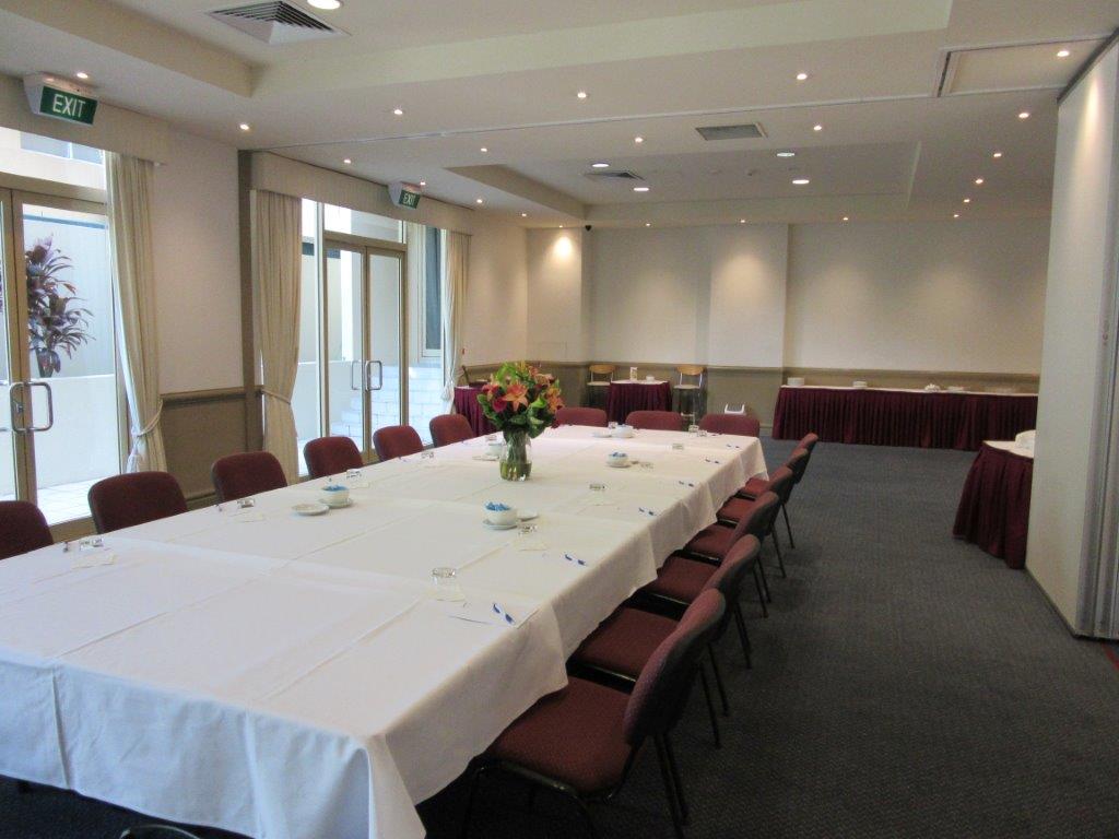 Photo of Landmark Resort Conference & Meeting Room
