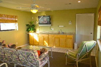 Photo of Cabana Room