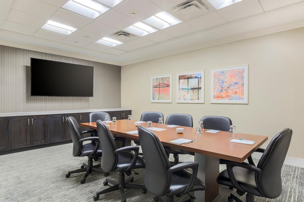 Photo of The Boardroom