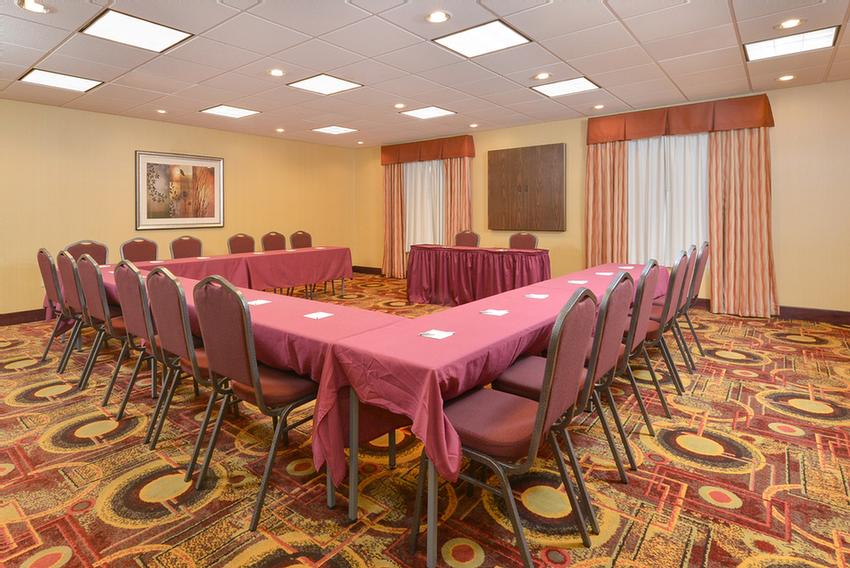 Photo of Hawkeye Meeting Room