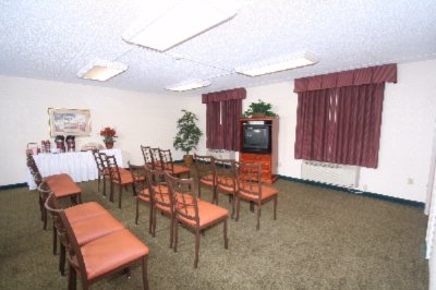 Photo of Crown Room
