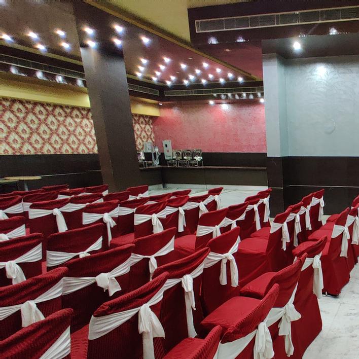 Photo of HACCRS Banquet Hall