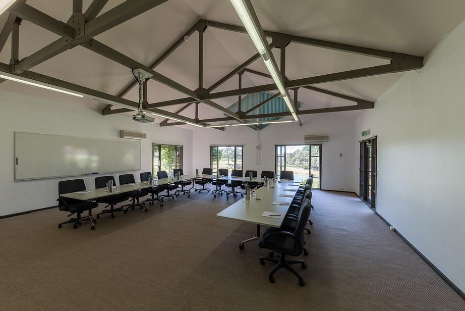 Photo of Hume Function Room
