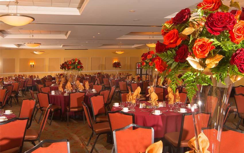 Photo of Hidalgo Ballroom