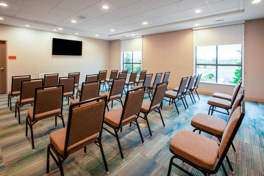 Photo of The Keystone Meeting Room