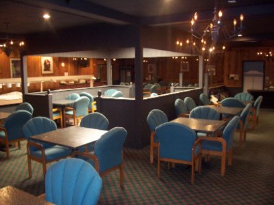 Photo of Restaurant Area