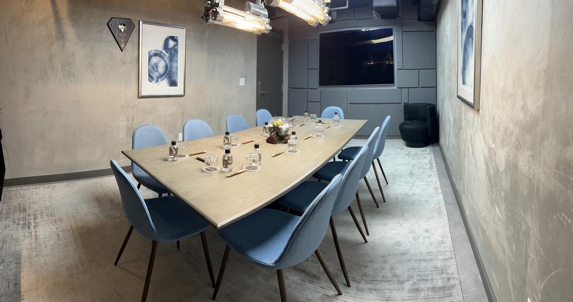 Photo of Lennox Meeting Room