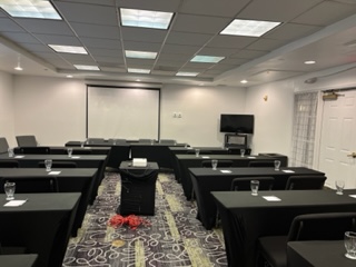 Photo of Meeting Room The Palm