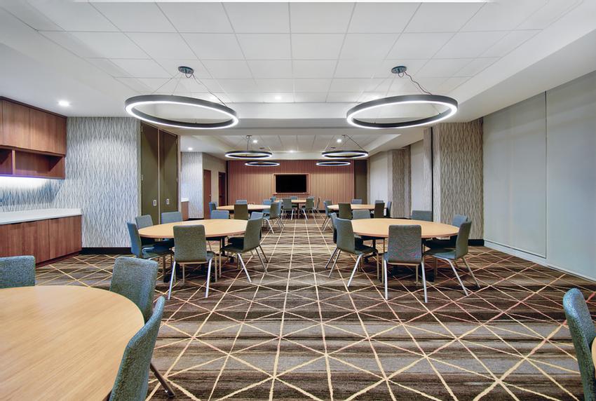 Photo of Holiday Inn Meeting room A