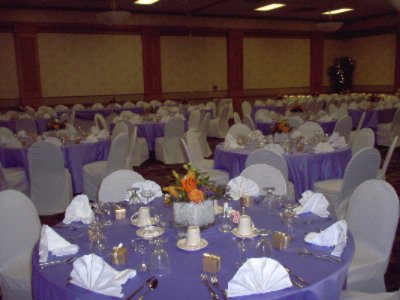 Photo of Diamond Ballroom