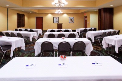 Photo of Weatherford Room