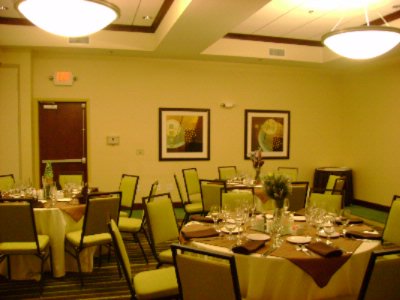 Photo of Waterstone Room