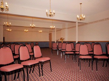 Photo of Newbury Room