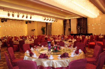 Photo of The Ballroom