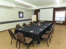 Photo of Party Room