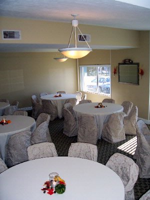 Photo of Beachcomber SEArenity Banquet Room
