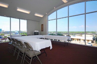 Photo of Legacy Conference Room
