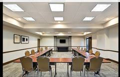Photo of Meeting Room One