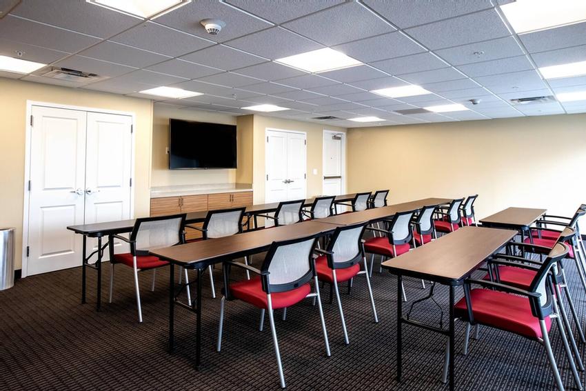 Photo of TownePlace Suites Louisville Airport Meeting Room