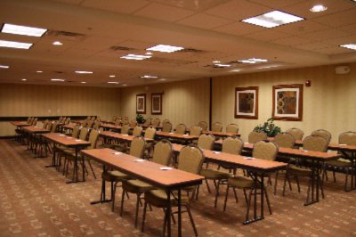 Photo of Meeting Room AB