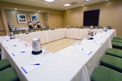 Photo of Seven Oaks Room