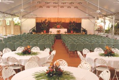 Photo of Aloha Pavilion