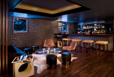 Photo of 2nd Floor Lounge