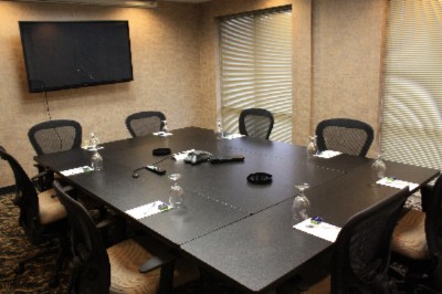 Photo of Summit Room