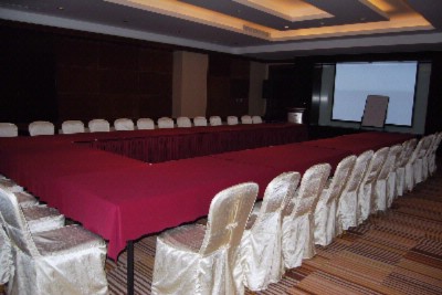 Photo of meeting room 3