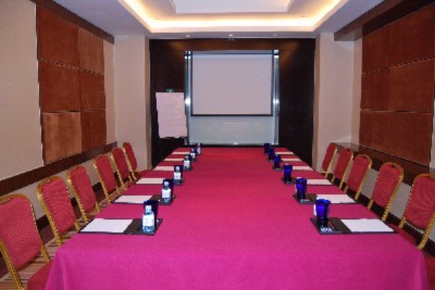 Photo of Meeting room 5