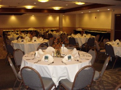 Photo of Ballroom