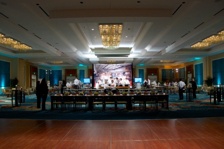 Photo of Florida Ballroom