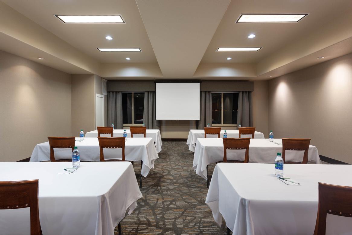 Photo of Wingate by Wyndham Moses Lake Meeting Space