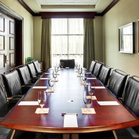 Photo of The Augusta Boardroom