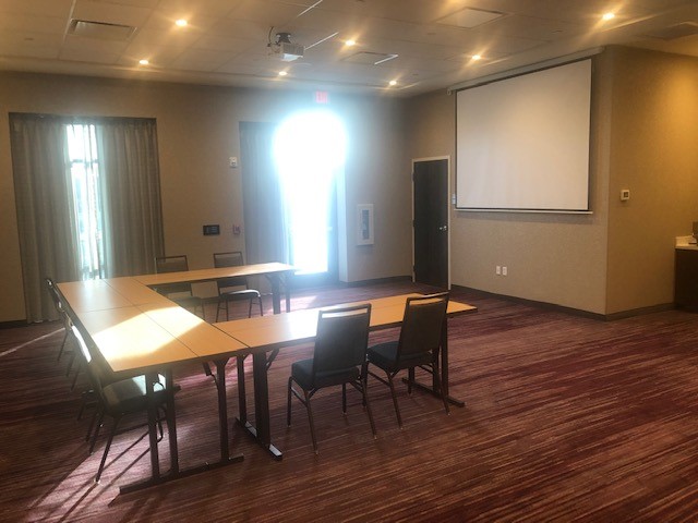 Photo of Meeting Room A or B
