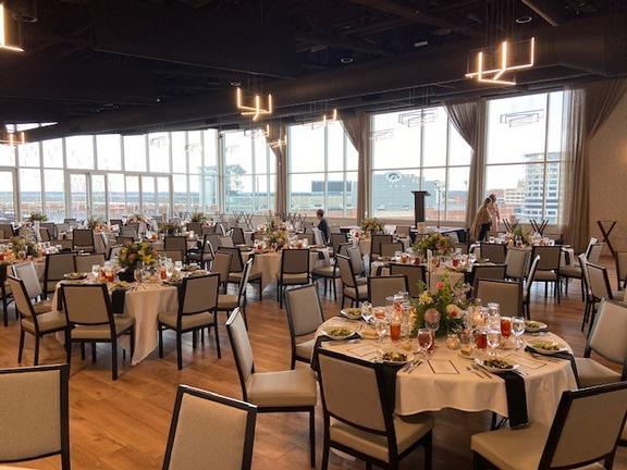 Photo of The Heights Ballroom & Rooftop Patio