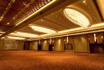 Photo of Yunnan Grand Ballroom