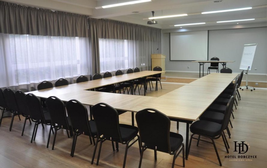 Photo of Meeting room no. 1