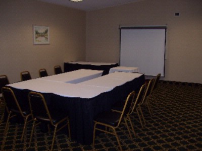 Photo of Loft Room