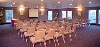 Photo of Michigan Room