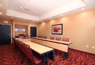 Photo of Gold Meeting Room
