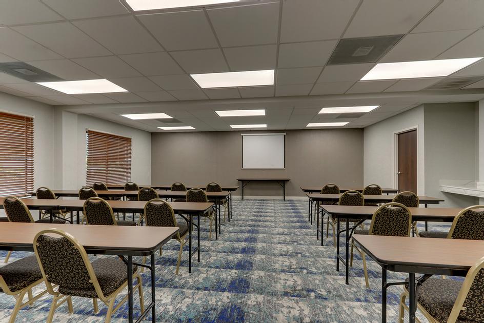 Photo of BW Conference Room