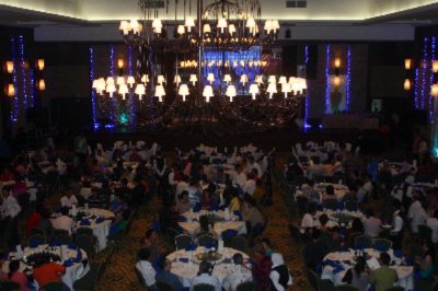 Photo of Pelangi Grand Ballroom