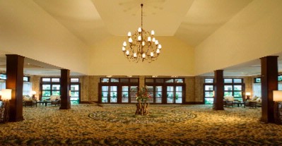 Photo of Bougainvillea Hall