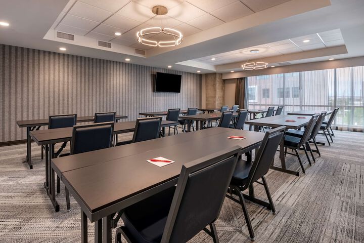 Photo of Meeting Room 1