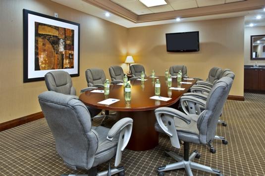 Photo of Admiral Boardroom
